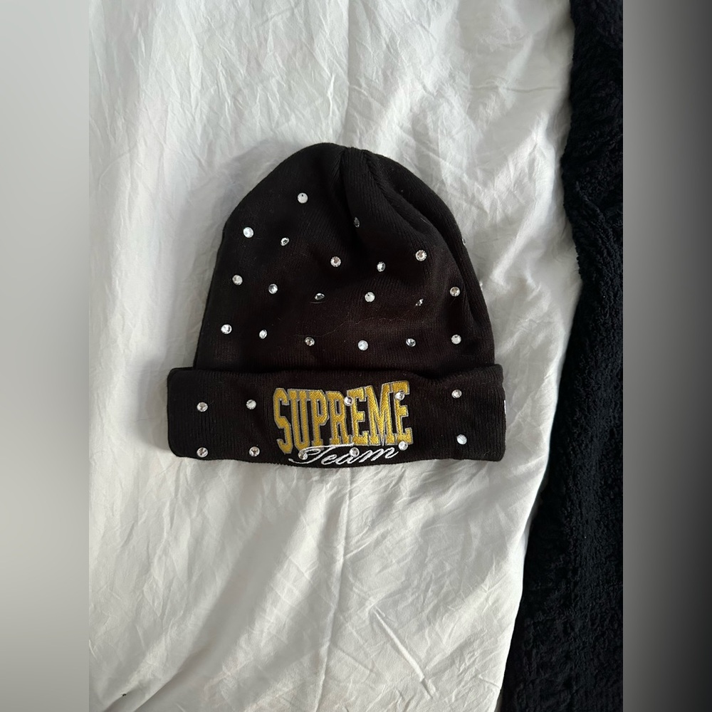 Supreme Winter Hat